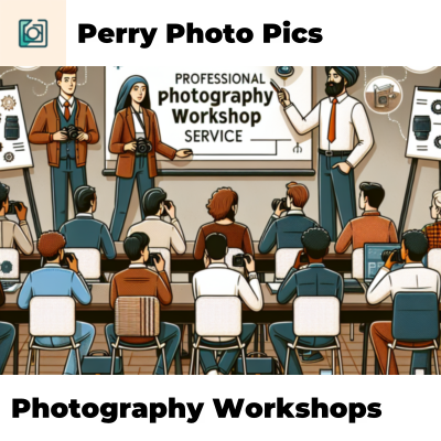 Photography Workshops